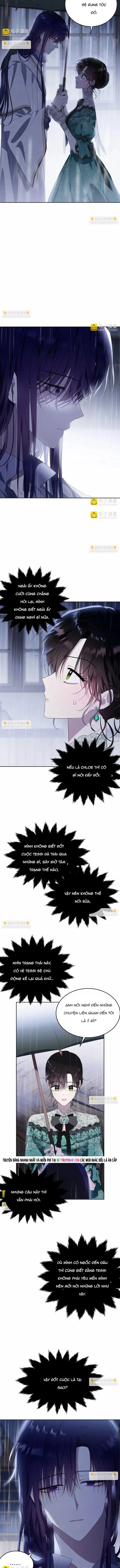 Tiểu Thư Mà Tôi Phục Vụ Biến Thành Thiếu Gia Rồi Chapter 94 - 8