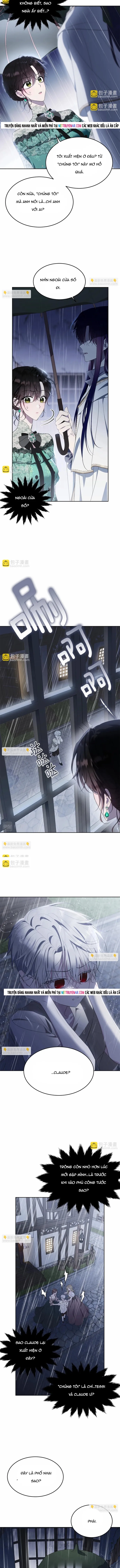 Tiểu Thư Mà Tôi Phục Vụ Biến Thành Thiếu Gia Rồi Chapter 94 - 10