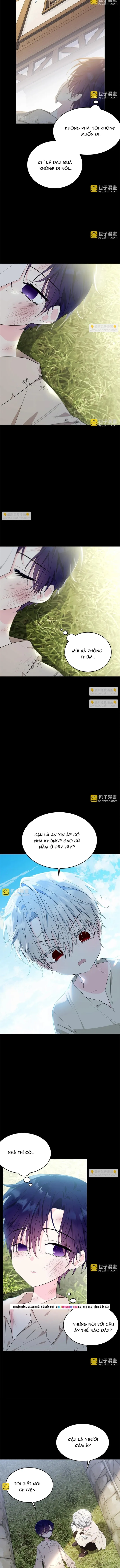 Tiểu Thư Mà Tôi Phục Vụ Biến Thành Thiếu Gia Rồi Chapter 95 - 12