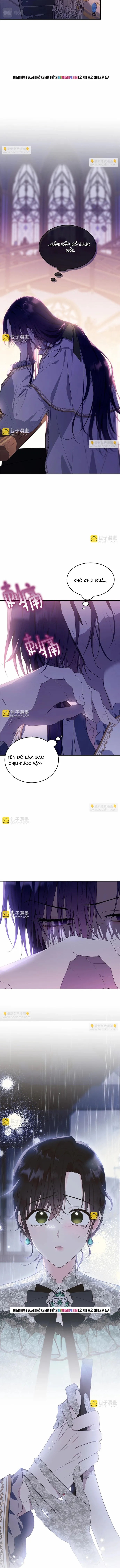 Tiểu Thư Mà Tôi Phục Vụ Biến Thành Thiếu Gia Rồi Chapter 95 - 4