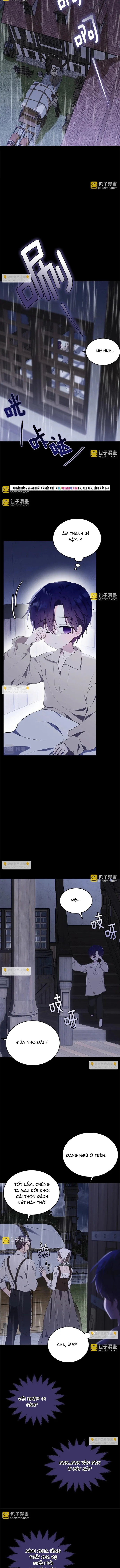 Tiểu Thư Mà Tôi Phục Vụ Biến Thành Thiếu Gia Rồi Chapter 95 - 6