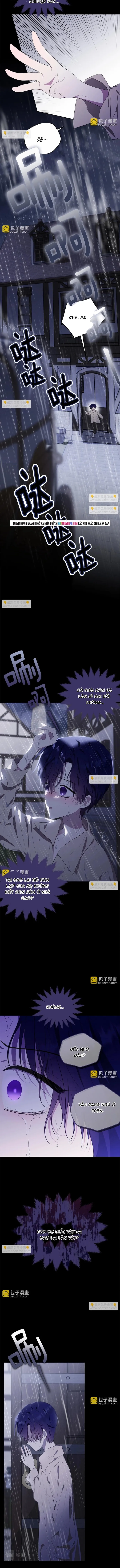 Tiểu Thư Mà Tôi Phục Vụ Biến Thành Thiếu Gia Rồi Chapter 95 - 7