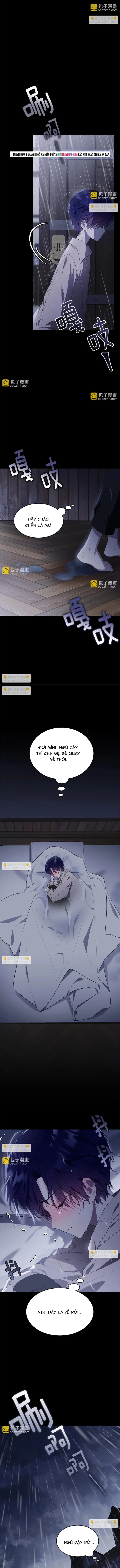 Tiểu Thư Mà Tôi Phục Vụ Biến Thành Thiếu Gia Rồi Chapter 95 - 8