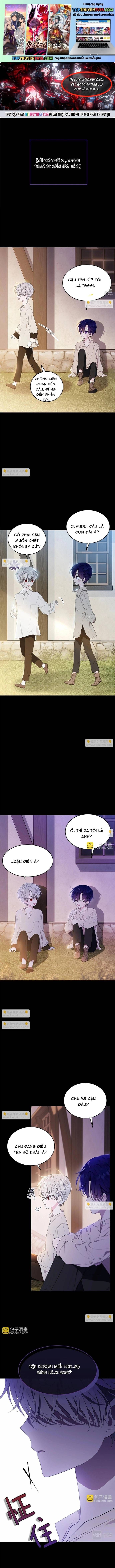 Tiểu Thư Mà Tôi Phục Vụ Biến Thành Thiếu Gia Rồi Chapter 96 - 2