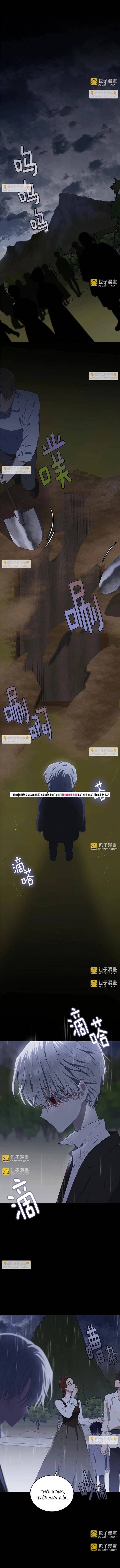 Tiểu Thư Mà Tôi Phục Vụ Biến Thành Thiếu Gia Rồi Chapter 96 - 12