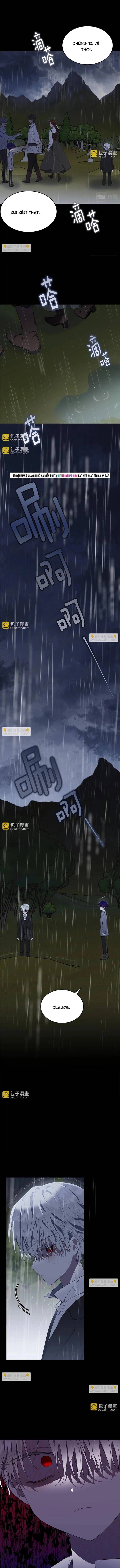 Tiểu Thư Mà Tôi Phục Vụ Biến Thành Thiếu Gia Rồi Chapter 96 - 13