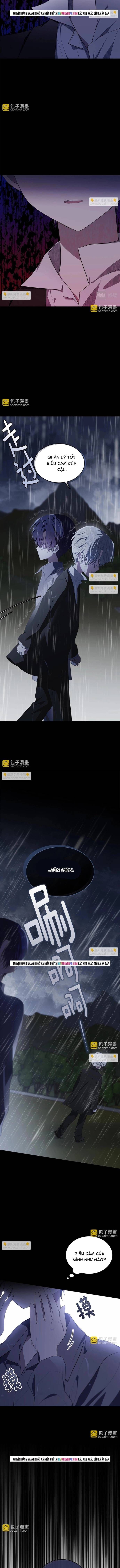 Tiểu Thư Mà Tôi Phục Vụ Biến Thành Thiếu Gia Rồi Chapter 96 - 14