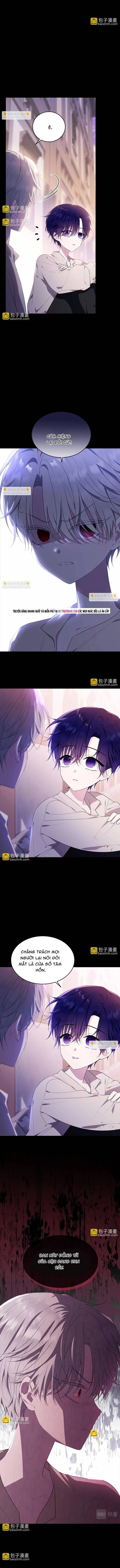 Tiểu Thư Mà Tôi Phục Vụ Biến Thành Thiếu Gia Rồi Chapter 96 - 3