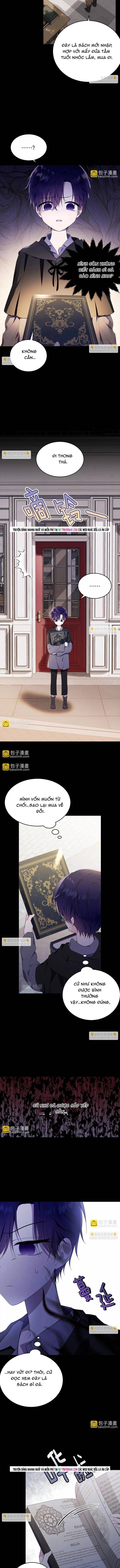 Tiểu Thư Mà Tôi Phục Vụ Biến Thành Thiếu Gia Rồi Chapter 96 - 8