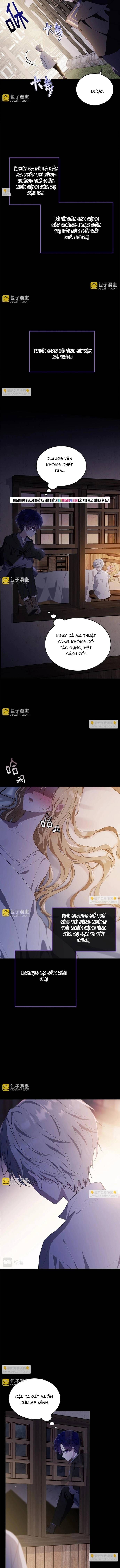 Tiểu Thư Mà Tôi Phục Vụ Biến Thành Thiếu Gia Rồi Chapter 96 - 10