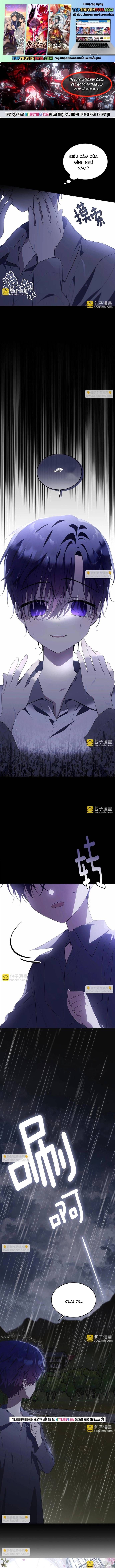 Tiểu Thư Mà Tôi Phục Vụ Biến Thành Thiếu Gia Rồi Chapter 97 - 2