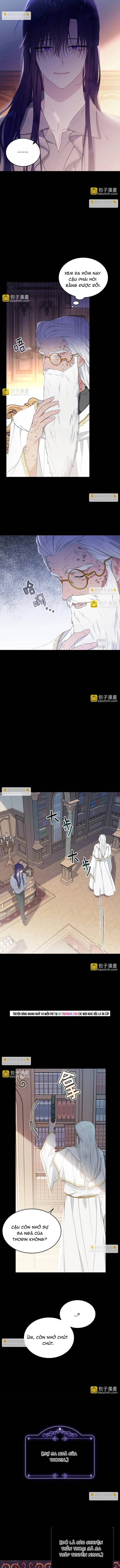 Tiểu Thư Mà Tôi Phục Vụ Biến Thành Thiếu Gia Rồi Chapter 97 - 11