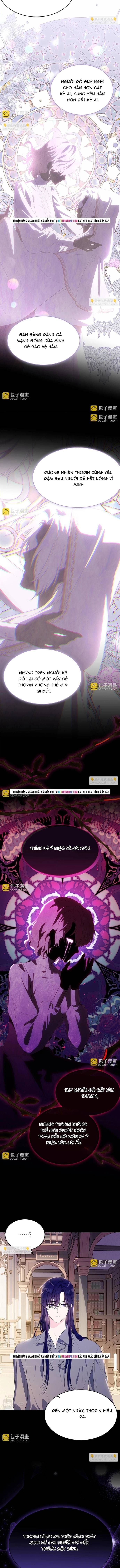 Tiểu Thư Mà Tôi Phục Vụ Biến Thành Thiếu Gia Rồi Chapter 97 - 13