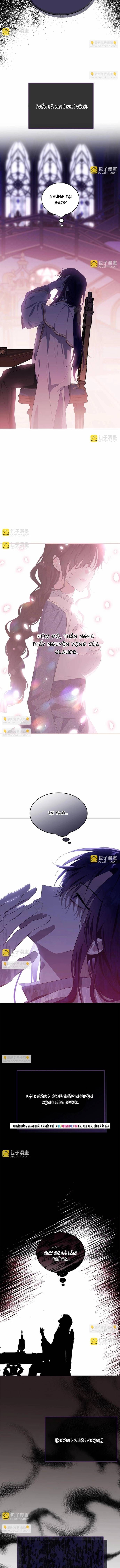 Tiểu Thư Mà Tôi Phục Vụ Biến Thành Thiếu Gia Rồi Chapter 97 - 16