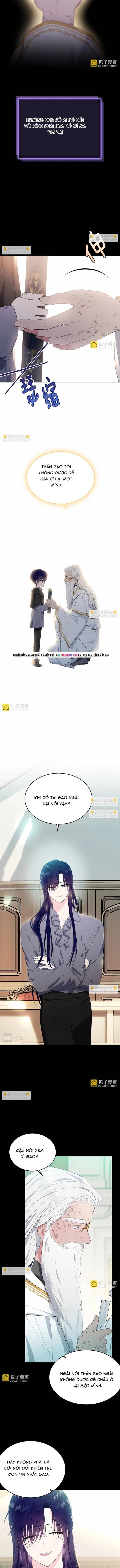 Tiểu Thư Mà Tôi Phục Vụ Biến Thành Thiếu Gia Rồi Chapter 97 - 8