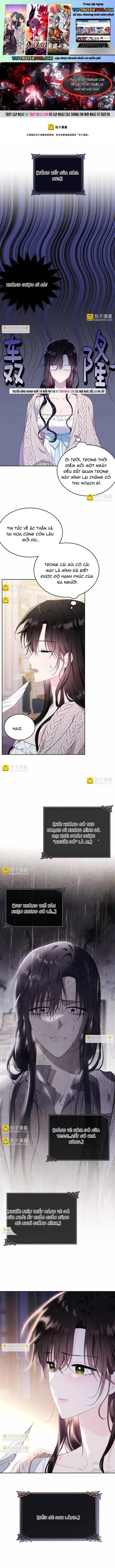 Tiểu Thư Mà Tôi Phục Vụ Biến Thành Thiếu Gia Rồi Chapter 98 - 2