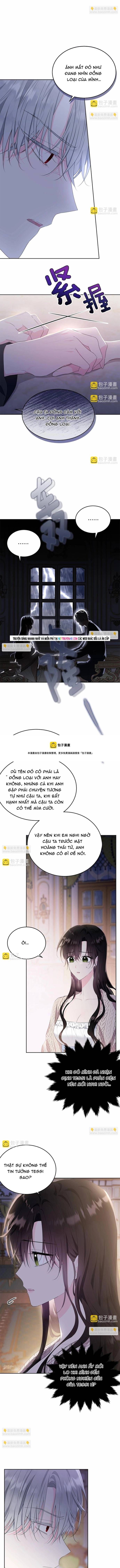 Tiểu Thư Mà Tôi Phục Vụ Biến Thành Thiếu Gia Rồi Chapter 98 - 13