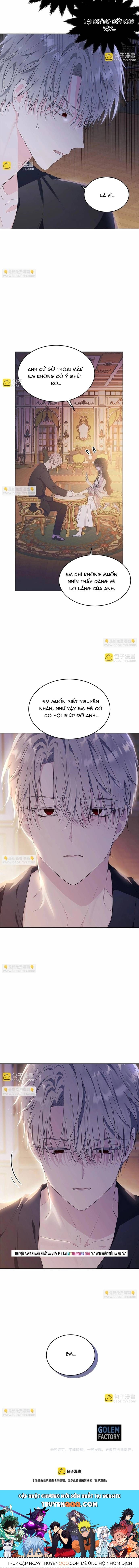 Tiểu Thư Mà Tôi Phục Vụ Biến Thành Thiếu Gia Rồi Chapter 98 - 15