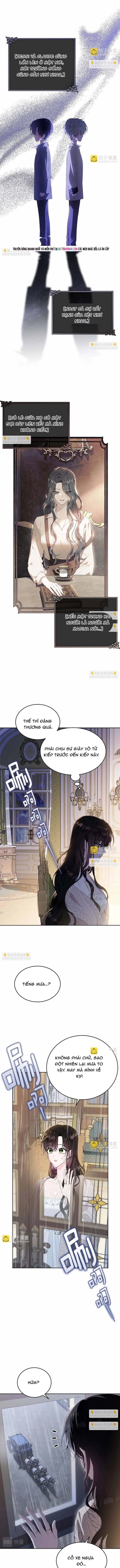 Tiểu Thư Mà Tôi Phục Vụ Biến Thành Thiếu Gia Rồi Chapter 98 - 3