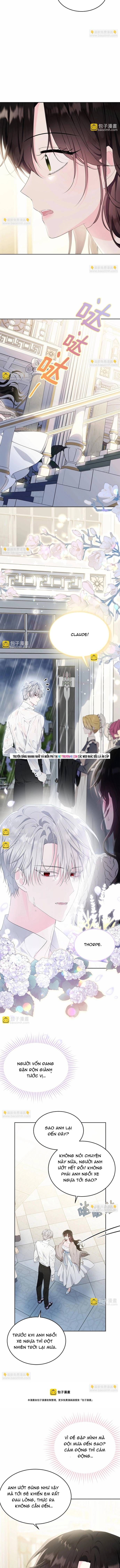 Tiểu Thư Mà Tôi Phục Vụ Biến Thành Thiếu Gia Rồi Chapter 98 - 4