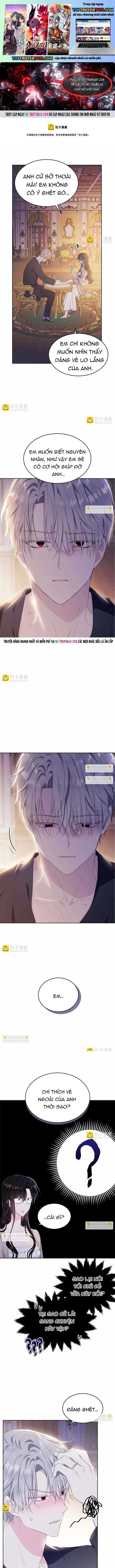 Tiểu Thư Mà Tôi Phục Vụ Biến Thành Thiếu Gia Rồi Chapter 99 - 2