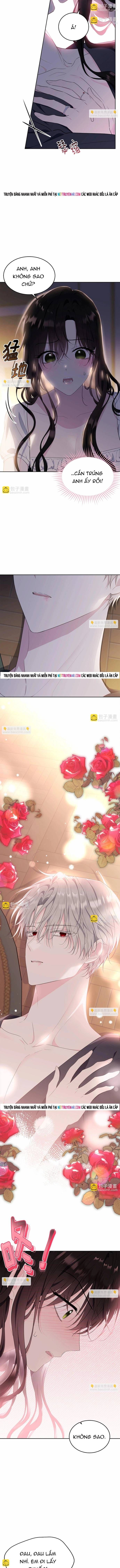 Tiểu Thư Mà Tôi Phục Vụ Biến Thành Thiếu Gia Rồi Chapter 99 - 11