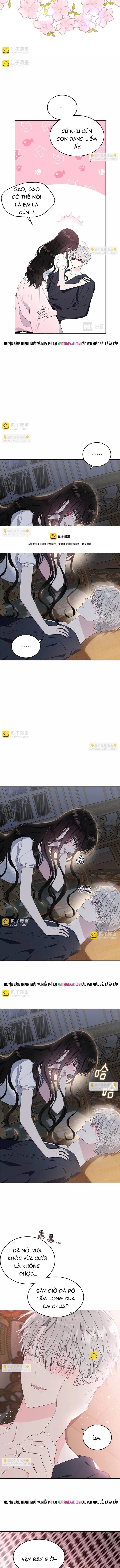 Tiểu Thư Mà Tôi Phục Vụ Biến Thành Thiếu Gia Rồi Chapter 99 - 13