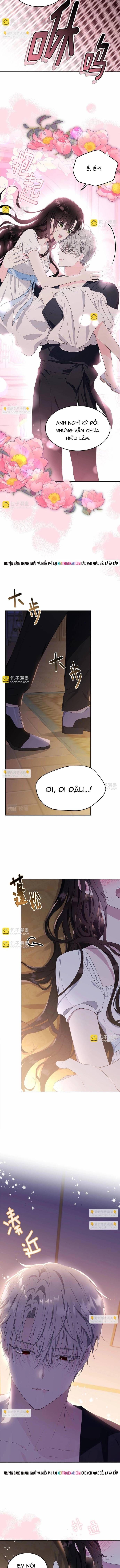 Tiểu Thư Mà Tôi Phục Vụ Biến Thành Thiếu Gia Rồi Chapter 99 - 14