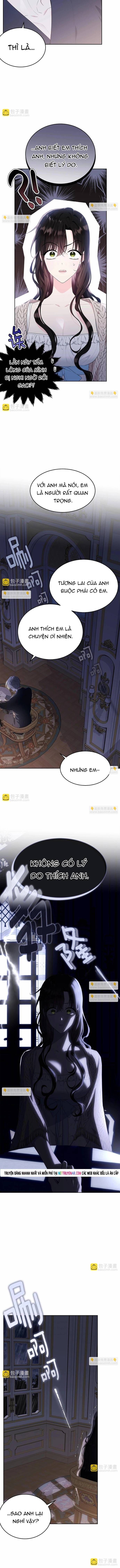 Tiểu Thư Mà Tôi Phục Vụ Biến Thành Thiếu Gia Rồi Chapter 99 - 3