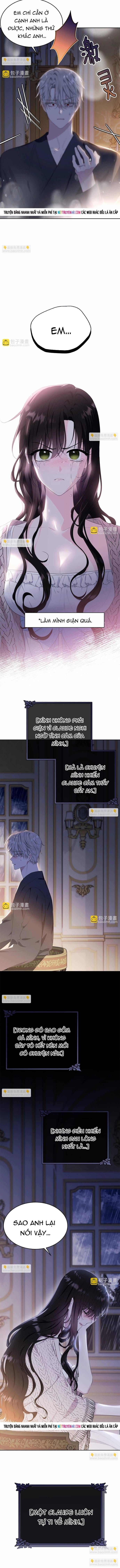 Tiểu Thư Mà Tôi Phục Vụ Biến Thành Thiếu Gia Rồi Chapter 99 - 5