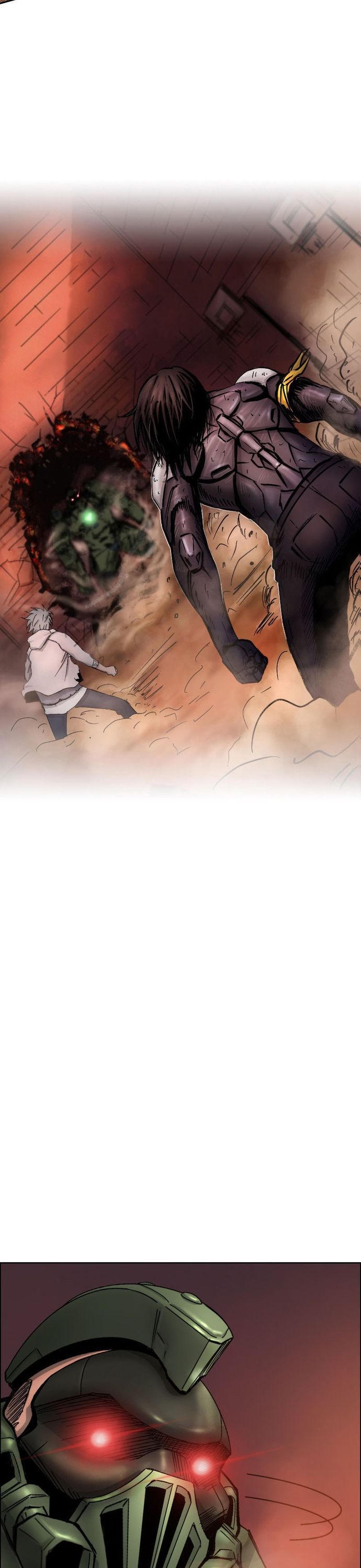 Người Siêu Việt Chapter 21 - 12