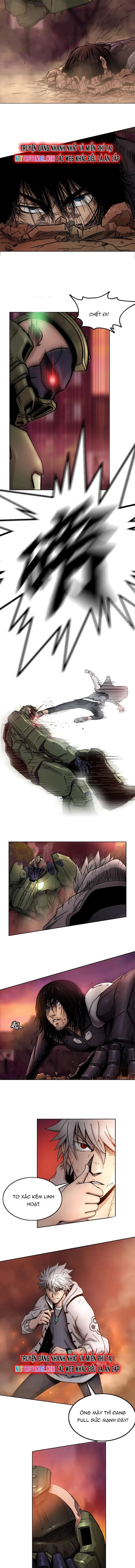 Người Siêu Việt Chapter 22 - 2