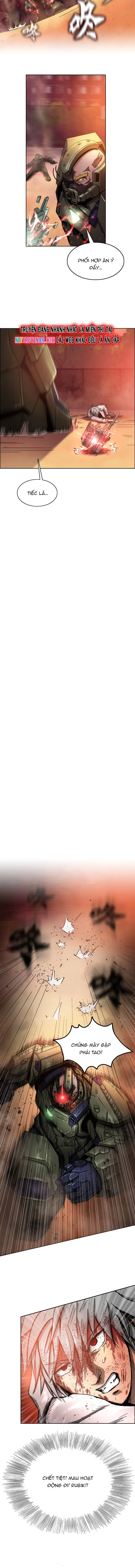 Người Siêu Việt Chapter 22 - 6