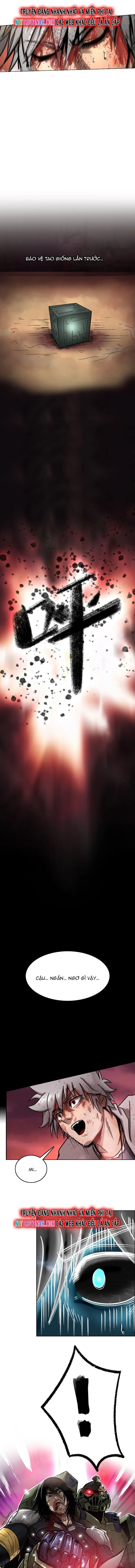 Người Siêu Việt Chapter 22 - 7