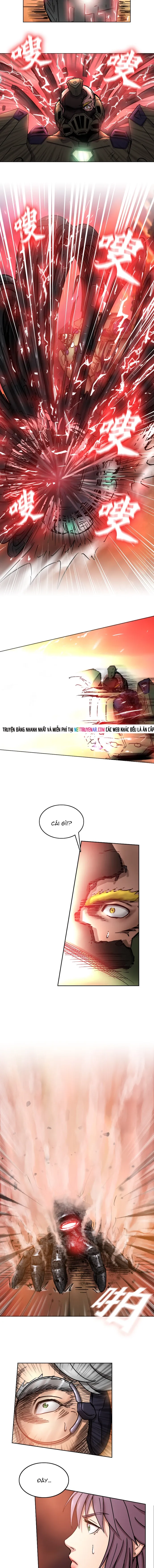 Người Siêu Việt Chapter 23 - 4