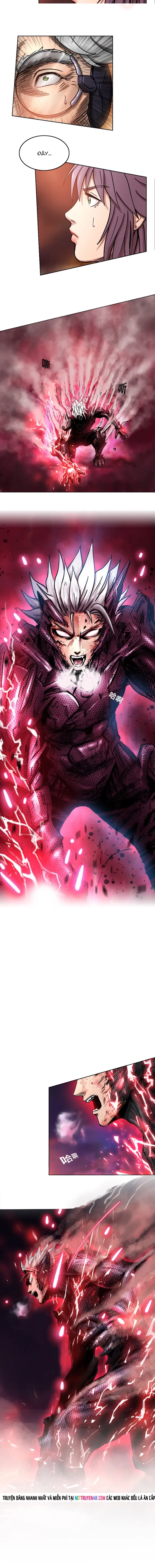Người Siêu Việt Chapter 23 - 5