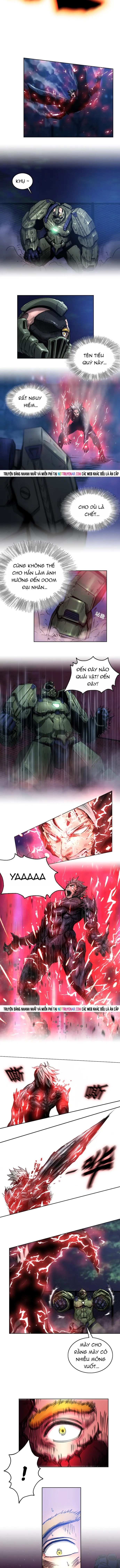 Người Siêu Việt Chapter 24 - 3