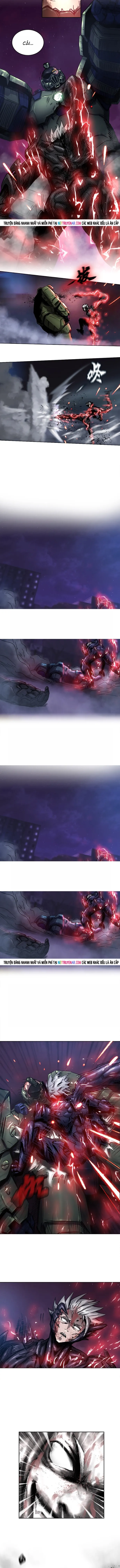 Người Siêu Việt Chapter 24 - 4