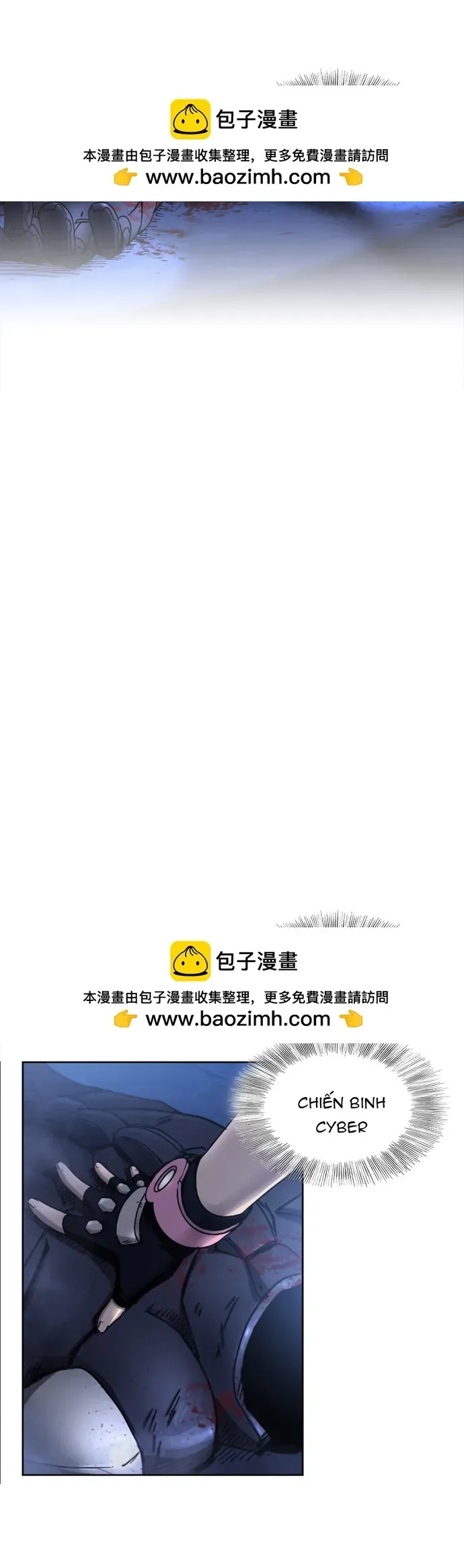 Người Siêu Việt Chapter 26 - 7