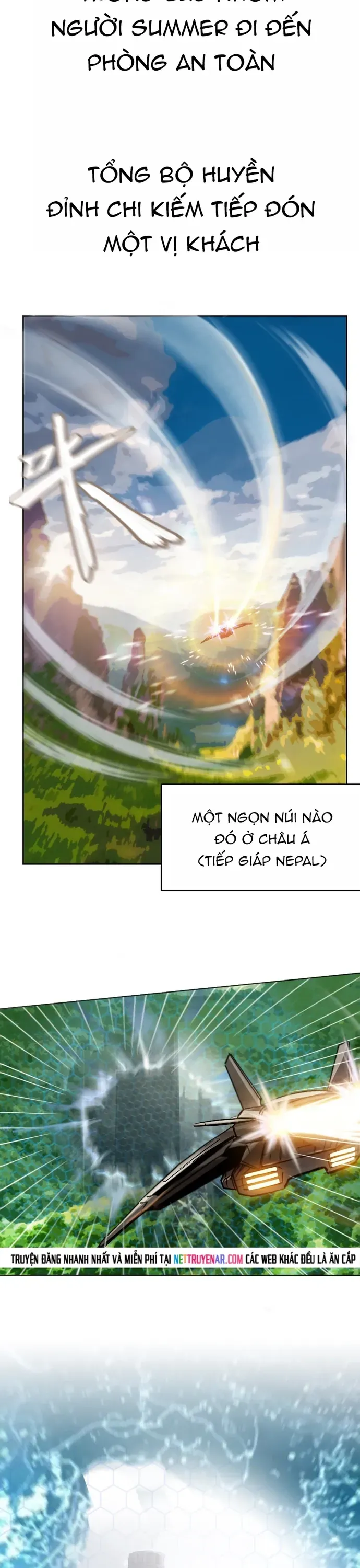 Người Siêu Việt Chapter 27 - 2