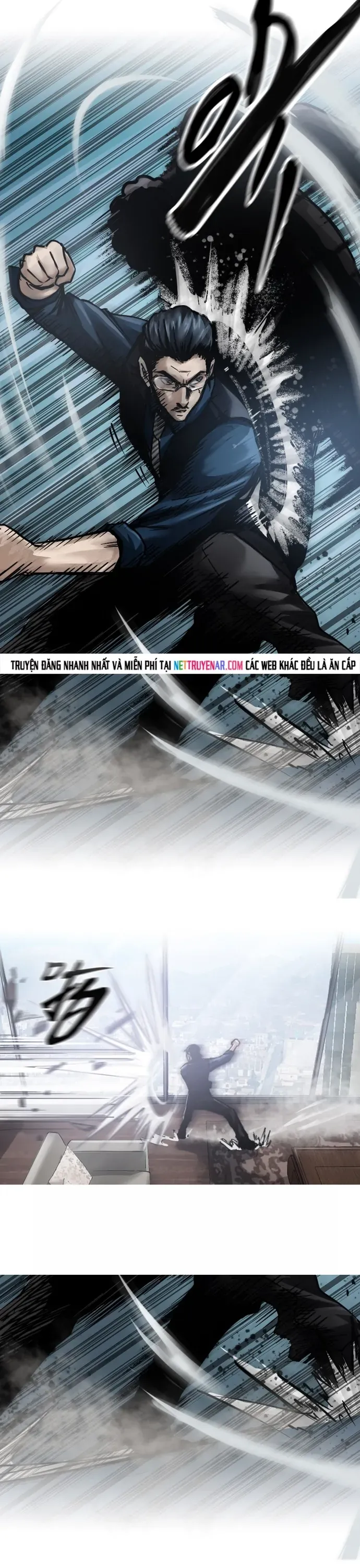 Người Siêu Việt Chapter 27 - 15