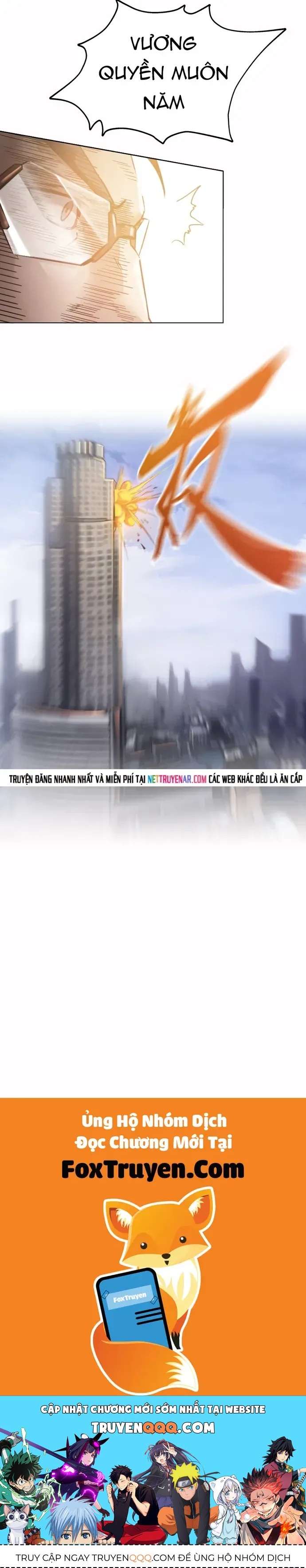 Người Siêu Việt Chapter 27 - 18