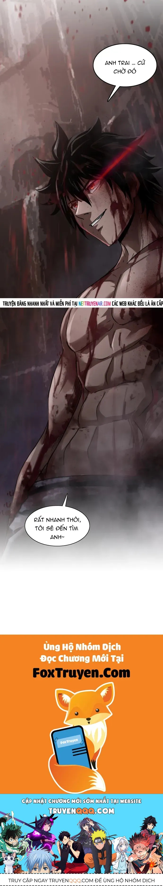 Người Siêu Việt Chapter 28 - 2