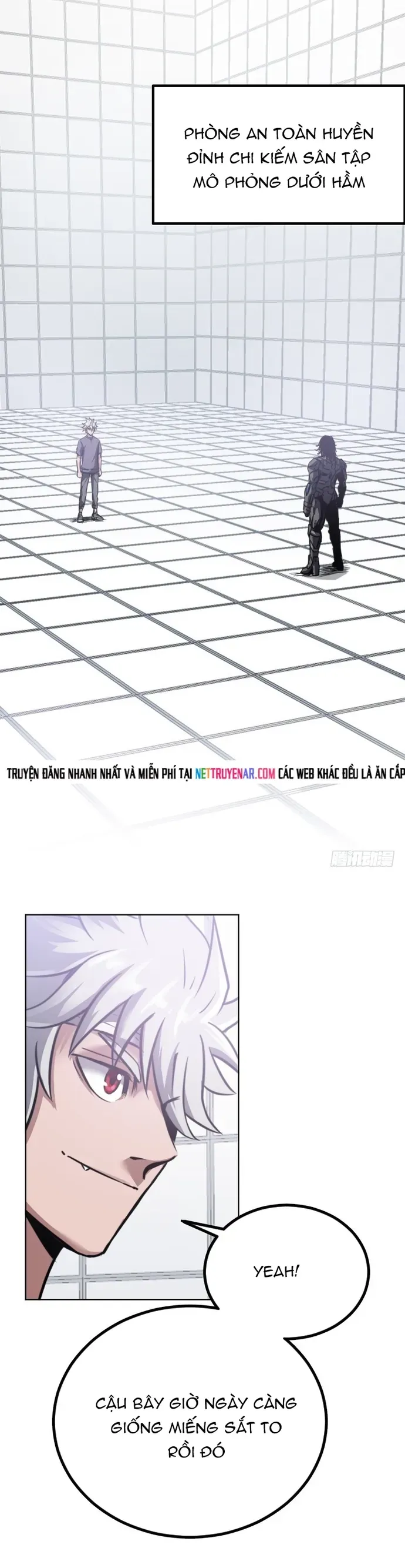 Người Siêu Việt Chapter 29 - 2