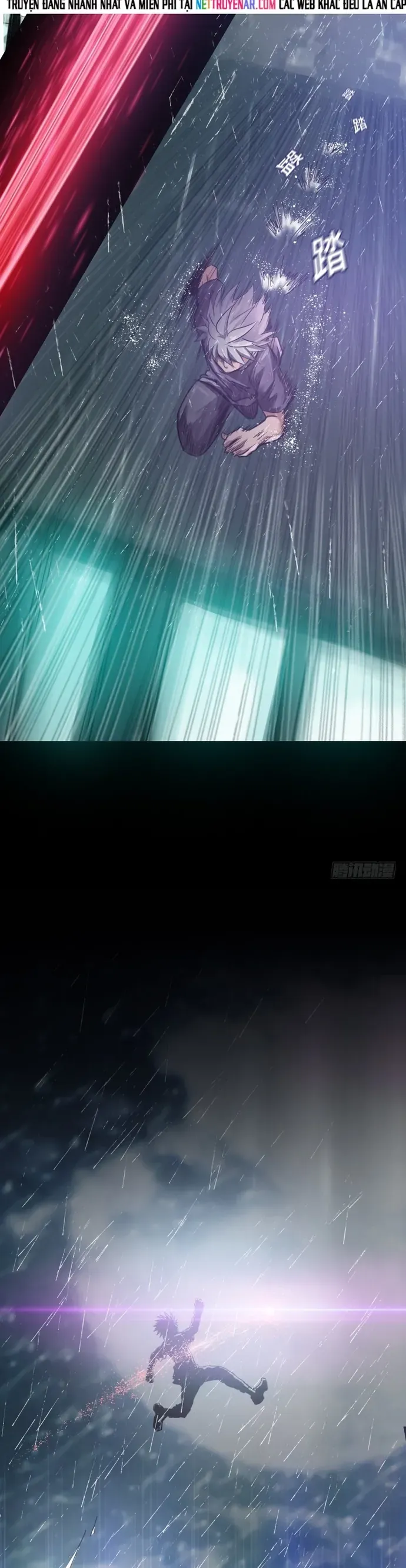 Người Siêu Việt Chapter 29 - 11