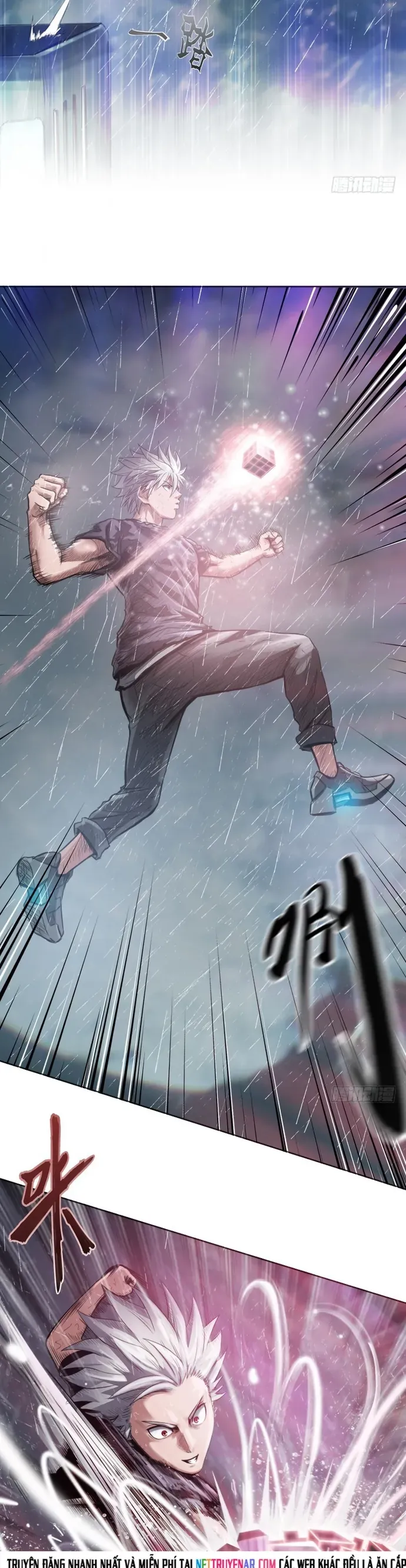 Người Siêu Việt Chapter 29 - 12