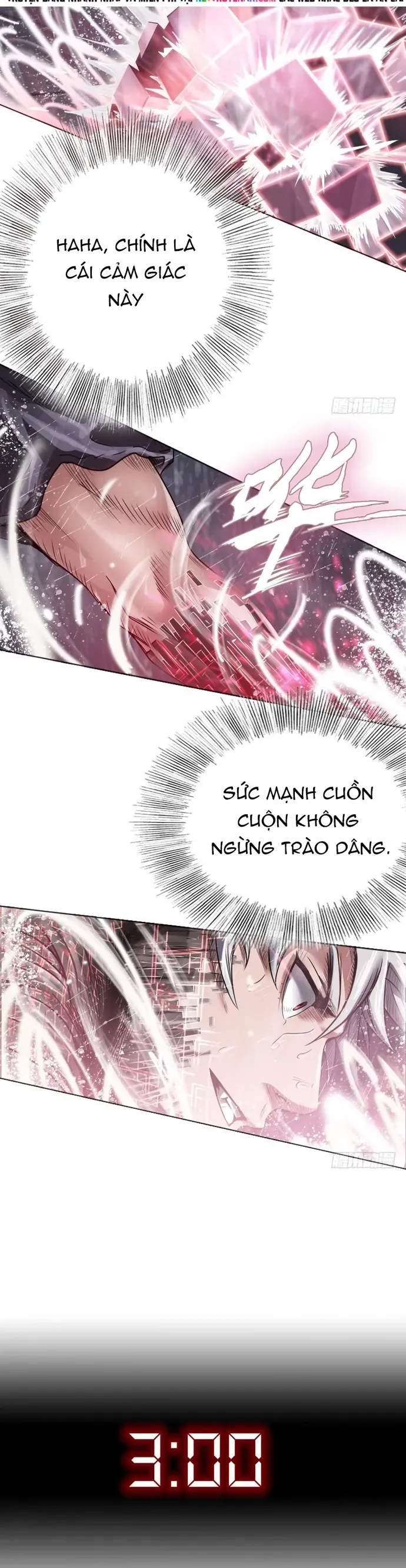 Người Siêu Việt Chapter 29 - 13