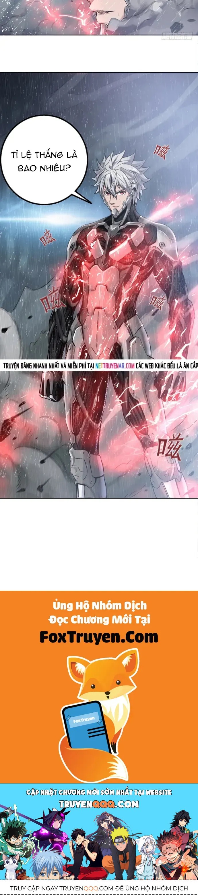 Người Siêu Việt Chapter 29 - 18