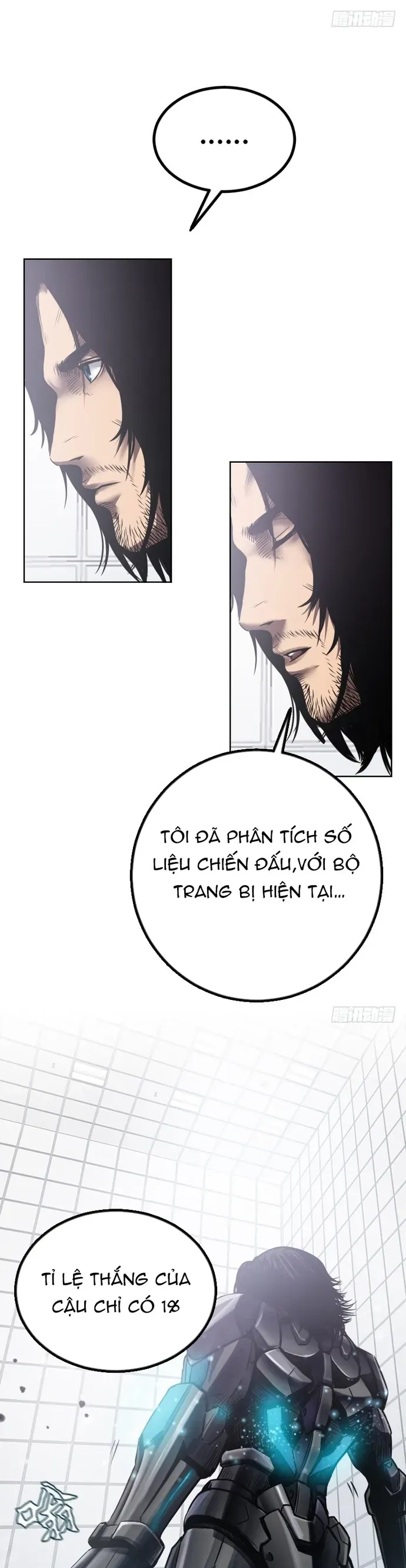 Người Siêu Việt Chapter 29 - 3