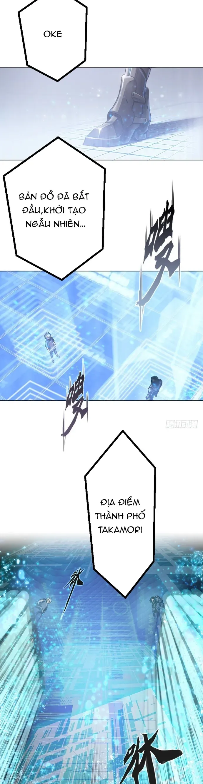 Người Siêu Việt Chapter 29 - 5